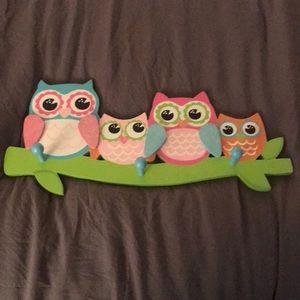 Home accent- children’s decor